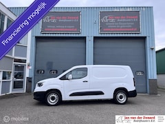 Opel Combo - 1.5D Lengte 2 Edition