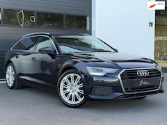 Audi A6 Avant - 2.0 TDI Pro Line Plus Camera|20 inch|DAB|Cruis