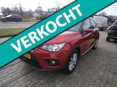 SEAT Arona - 1.0 TSI Style aut Business Intense