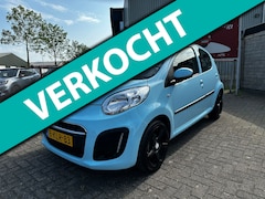 Citroën C1 - 1.0 Collection | Airco | Elektrische Ramen