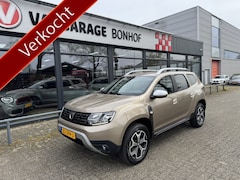 Dacia Duster - 1.3 TCe Prestige CAMERA-CRUISE-TREKHAAK