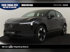 Volvo EX30 - SINGLE MOTOR CORE 51 kWh -CLIMATE|CARPLAY|CAMERA|ADAP.CRUISE|SoH:98%