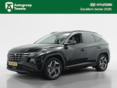 Hyundai Tucson - 1.6 T-GDI PHEV Premium | Leder | Navi | Apple carplay | Stoelven