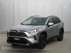 Toyota RAV4 - 2.5 Hybrid Dynamic 2022 50.178 KM