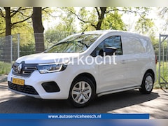 Renault Kangoo E-Tech - 44kWh l AIRCO l CLIMA l CAMERA l CRUISE CONTROL