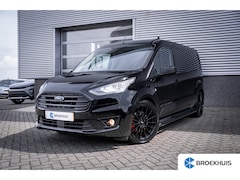 Ford Transit Connect - Limited | Achteruitrijcamera | Trekhaak | Zijschuifdeur rechts