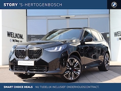 BMW X3 - 30e xDrive M Sport Automaat / Panoramadak / Trekhaak / Sportstoelen / Parking Assistant Pl