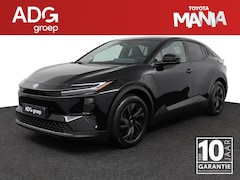 Toyota C-HR - C-HR+ 77 kWh stand.laadverm.Electric First Edition | Apple Carplay/Android Auto |