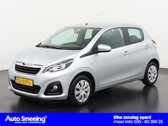 Peugeot 108 - 1.0 e-VTi Active Automaat | Zondag Open