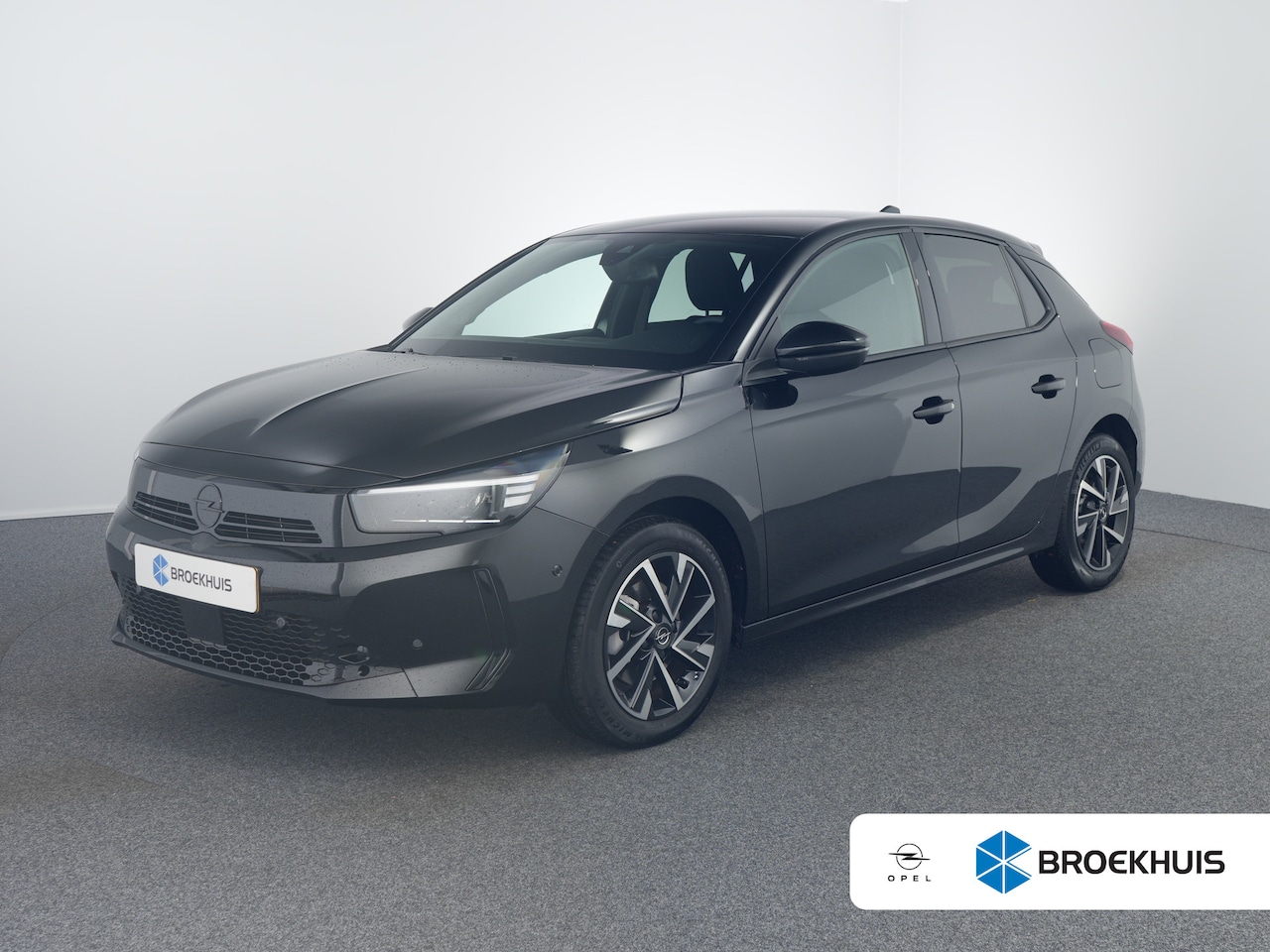 Opel Corsa - GS NAVI | CAMERA | CRUISE | CARPLAY | - AutoWereld.nl