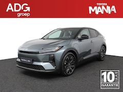Toyota C-HR - C-HR+ Executive AWD 77 kWh | Executive Plus-pakket | panoramadak |