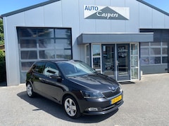 Skoda Fabia - 1.2 TSI Style