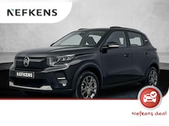 Citroën ë-C3 - Business 113pk Comfort Range 44 kWh | DEMO | Navigatie | Parkeersensoren |