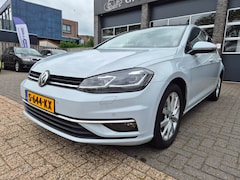 Volkswagen Golf - 1.4 TSI Highline