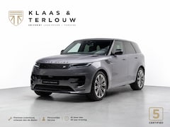 Land Rover Range Rover Sport - 3.0 P440e Dynamic SE PHEV | Head-Up | 23'' | Stuurverwarming | Surround Camera |