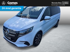 Mercedes-Benz EQV - 300 L2 90kWh DC | Stoelverwarming | Rijassistentie | Navigatie | Apple CarPlay