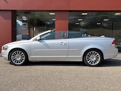 Volvo C70 Convertible - 2.4i Momentum