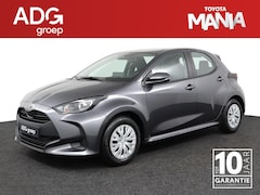 Toyota Yaris - 1.5 Hybrid 115 Comfort | Airconditioning automatisch | Adaptive Cruise Control | Apple Car