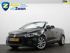 Volkswagen Eos - 1.4 TSI Highline BlueMotion Navi/Clima/Cruise