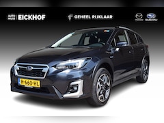Subaru XV - 2.0i e-BOXER Luxury - Trekhaak - Dealer onderhouden