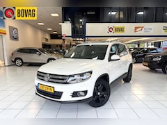 Volkswagen Tiguan - 1.4 TSI Sport&Style Bovag Garantie