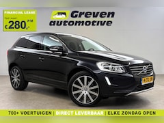 Volvo XC60 - 2.0 D4 R-Design | Camera | Clima | Cruise | Trekhaak | Stoelverw. | Navigatie