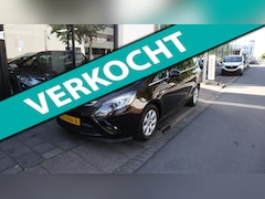 Opel Zafira - 1.4 Turbo Business+ 7p. PARKEER SENSOR, CRUISE CONTROL