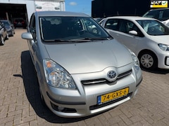 Toyota Verso - 1.8 VVT-i Luna 7p|Automaat|Apk 06-2027
