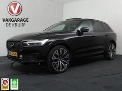 Volvo XC60 - 2.0 D4 AWD R-Design Automaat ACC | Pano | 22" lmv