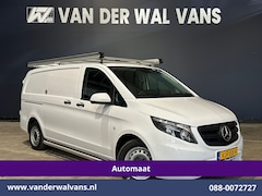 Mercedes-Benz Vito - 114 CDI 136pk 9G-Tronic Automaat L2H1 Euro6 Airco | Camera | Navigatie | Apple Carplay | I