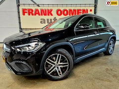 Mercedes-Benz GLA-Klasse - 250 e Business Line + PHEV|OH historie|Trekhaak|LED|Navi|Camera|PDC|Stoelverw.|Apple/Andro