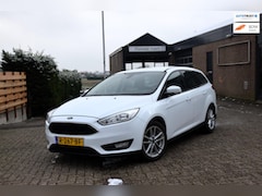 Ford Focus Wagon - 1.5 TDCI Trend Lease Edition