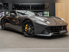 Ferrari F12 - Berlinetta Carbon Lift Camera 6.3 Berlinetta HELE Historische Kleur