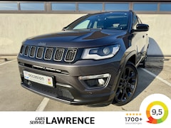Jeep Compass - 4xe 240 Plug-in Hybrid Electric S | Pano-Dak | To-Tone | Leer | 1ste Eig. | Winterset |