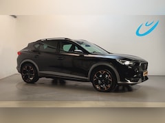 CUPRA Formentor - 1.4 e-Hybrid VZ 245PK Copper Edition Camera Stoelverwarming Virtual Cockpit