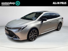 Toyota Corolla Touring Sports - Hybrid 180 Executive | Executive Plus Pack |