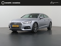 Audi A5 Sportback - 40 TFSI Launch edition Sport | Sportstoelen | Navigatie | Climate Control | Matrix LED | P