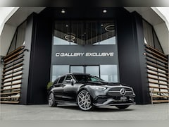 Mercedes-Benz C-klasse Estate - C300 e AMG Line - Massage l Panorama l 360cam l Trekhaak