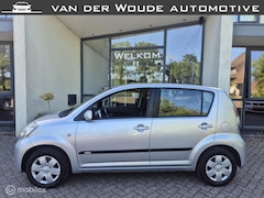 Daihatsu Sirion 2 - 1.3-16V Comfort 5DRS, |Airco