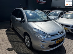 Citroën C3 - 1.2 PureTech Tendance