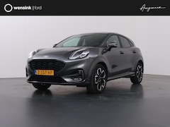 Ford Puma - 1.0 EcoBoost Hybrid ST-Line X | Winterpakket | Cruise Control Adaptief | B&O | Parkeercame