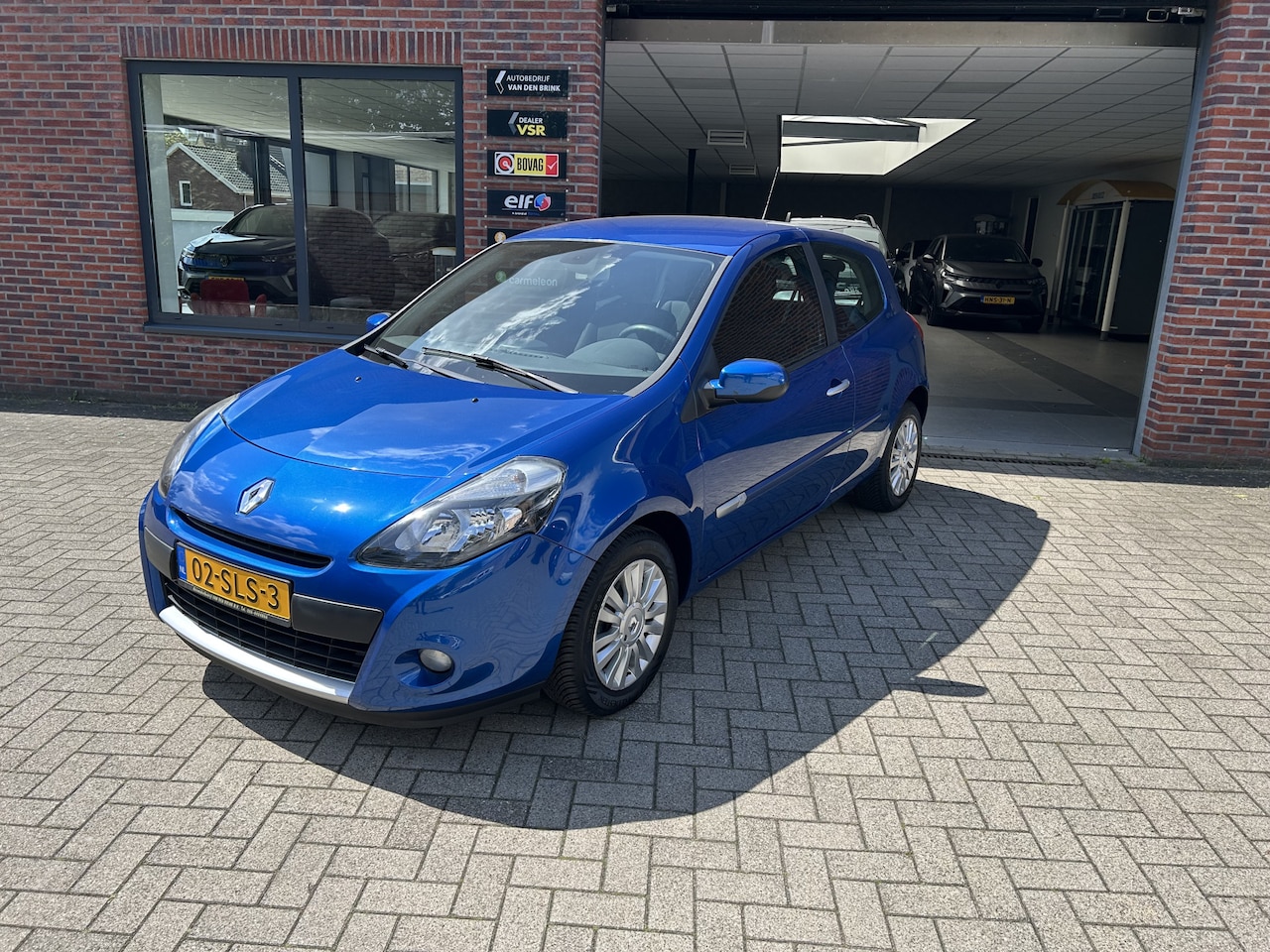 Renault Clio - 1.2 TCE Collection 1.2 TCe Collection - AutoWereld.nl