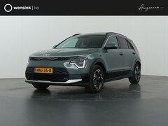Kia Niro EV - Plus 64.8 kWh | Schuif / Kanteldak | Stoel/Stuurwielverwarming | Elektr. Achterklep | Led
