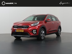 Kia Niro - 1.6 GDi Hybrid DynamicLine | Adaptieve Cruise Control | Navigatie | Climate Control | Park