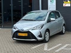 Toyota Yaris - 1.5 Hybrid Active/1STE EIG/CAMERA/NL-AUTO NAP