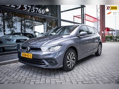 Volkswagen Polo - 1.0 TSI 95pk Life Business | Carplay | Cruise control | Navigatie | Aut. Airco | Virtual c