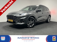 Ford Kuga - 2.5 PHEV ST-Line X | NAVI | WINTERPAKKET | TREKHAAK | KEYLESS |