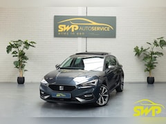 SEAT Leon - 1.4 TSI eHybrid PHEV FR Business Intense | Pano | Navi | Cam | ACC | 18 inch