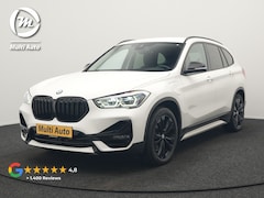 BMW X1 - xDrive25e Sportline PHEV 221pk Dealer O.H. | Trekhaak Afn. | Camera | Sportstoelen Memory