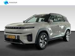 KGM Torres EVX - 73, 4kWh 207pk Platinum {uitgelichte-opties}